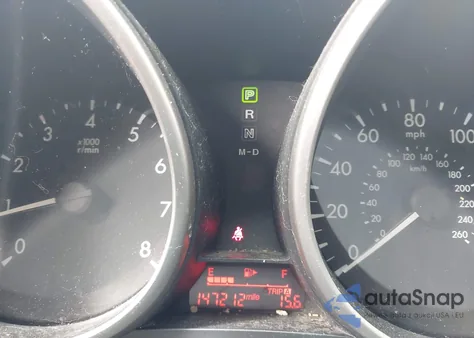 2014 Mazda Mazda5 Sport from USA, damaged, VIN JM1CW2BL6E0166917